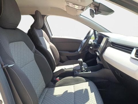 Voitures D'occasion À Avignon | Renault Clio 1.0 Sce 65Ch Evolution