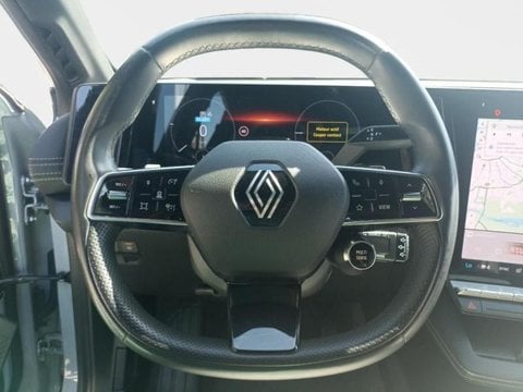 Voitures D'occasion À Avignon | Renault Mégane Megane E-Tech Electric Ev60 220Ch Iconic Super C...