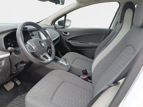 Voitures D'occasion À Avignon | Renault Zoe E-Tech Evolution Charge Normale R110 Achat Intégral...