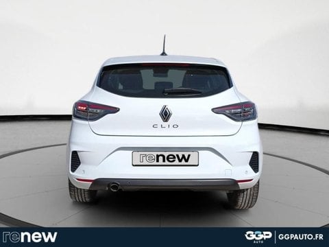 Voitures D'occasion À Avignon | Renault Clio 1.0 Tce 100Ch Evolution Gpl