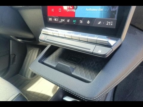 Voitures D'occasion À Avignon | Renault Mégane Megane E-Tech Electric Ev60 220Ch Techno Super C...