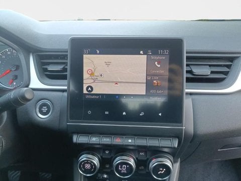 Voitures D'occasion À Avignon | Renault Captur 1.0 Eco-G 100Ch Evolution