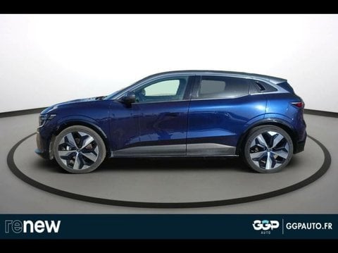 Voitures D'occasion À Avignon | Renault Mégane Megane E-Tech Electric Ev60 220Ch Techno Super C...