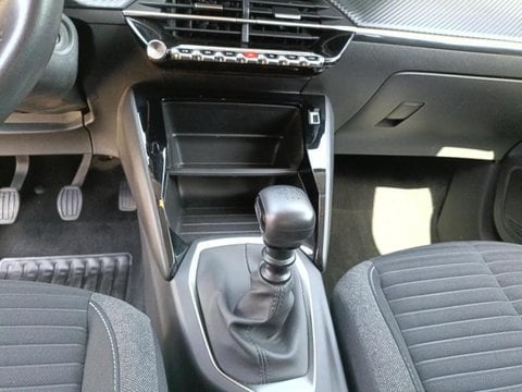Voitures D'occasion À Avignon | Peugeot 208 1.2 Puretech 100Ch S&S Style
