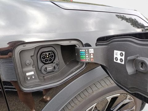 Voitures D'occasion À Avignon | Renault Scénic Scenic E-Tech Electric 220Ch 87Kwh Techno Option...
