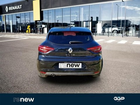 Voitures D'occasion À Avignon | Renault Clio 1.0 Tce 90Ch Evolution