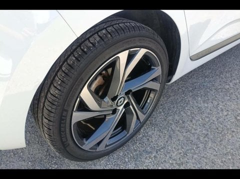 Voitures D'occasion À Avignon | Renault Clio 1.6 E-Tech Hybride 145Ch Rs Line