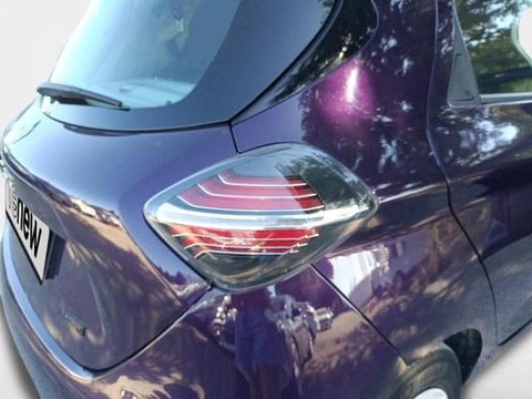 Voitures D'occasion À Avignon | Renault Zoe E-Tech Equilibre Charge Normale R110 Achat Intégral...