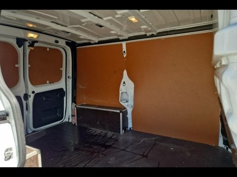 Voitures D'occasion À Avignon | Renault Trafic Fg L1H1 1000 2.0 Dci 145Ch Energy Grand Confort E...