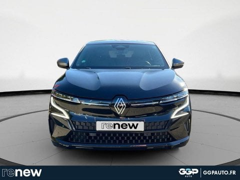 Voitures D'occasion À Avignon | Renault Mégane Megane E-Tech Electric Ev60 220Ch Iconic Super C...