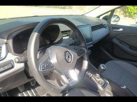 Voitures D'occasion À Avignon | Renault Clio 1.5 Blue Dci 100Ch Evolution