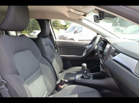 Voitures D'occasion À Avignon | Renault Captur 1.0 Eco-G 100Ch Evolution