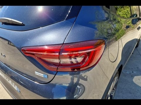 Voitures D'occasion À Avignon | Renault Clio 1.6 E-Tech Hybride 145Ch Rs Line