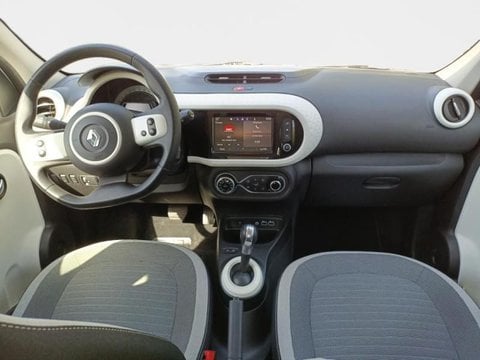Voitures D'occasion À Avignon | Renault Twingo E-Tech Electric Equilibre R80 Achat Intégral