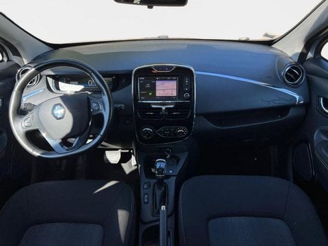 Voitures D'occasion À Avignon | Renault Zoe Intens R110 Achat Intégral My19