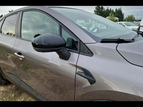 Voitures D'occasion À Avignon | Renault Captur 1.0 Tce 90Ch Evolution