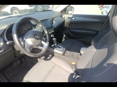 Voitures D'occasion À Avignon | Renault Arkana 1.6 E-Tech 145Ch Full Hybrid Evolution -23