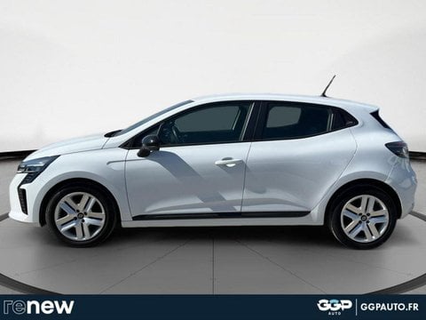 Voitures D'occasion À Avignon | Renault Clio 1.0 Eco-G 100Ch Evolution - 24