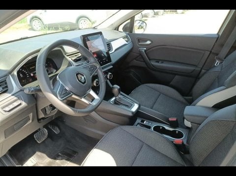 Voitures D'occasion À Avignon | Renault Captur 1.3 Tce Mild Hybrid 160Ch Techno Edc