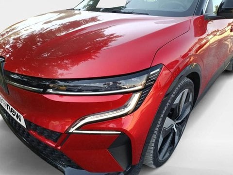 Voitures D'occasion À Avignon | Renault Mégane Megane E-Tech Electric Ev60 220Ch Techno Optimum...