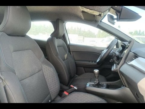 Voitures D'occasion À Avignon | Renault Captur 1.0 Eco-G 100Ch Evolution - 25