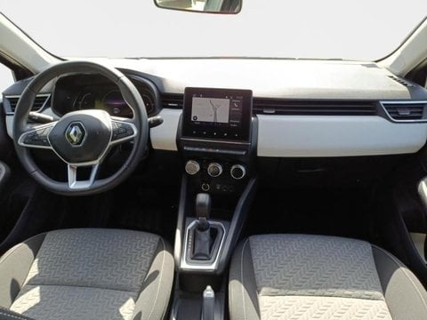 Voitures D'occasion À Avignon | Renault Clio 1.6 E-Tech Hybride 145Ch Evolution