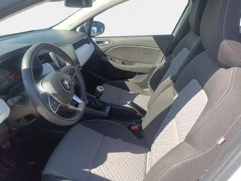Voitures D'occasion À Avignon | Renault Clio 1.0 Sce 65Ch Evolution