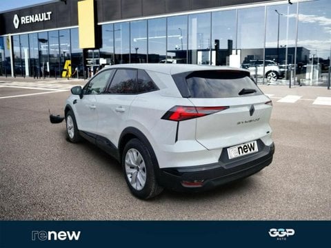 Voitures D'occasion À Avignon | Renault Symbioz 1.6 E-Tech Full Hybrid 145Ch Evolution