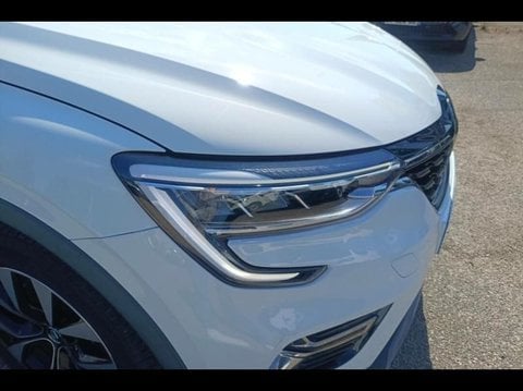 Voitures D'occasion À Avignon | Renault Arkana 1.6 E-Tech 145Ch Full Hybrid Evolution -23