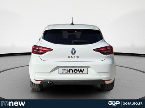 Voitures D'occasion À Avignon | Renault Clio 1.0 Tce 100Ch Evolution Gpl
