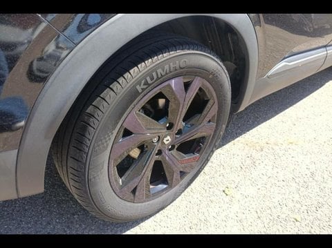 Voitures D'occasion À Avignon | Renault Arkana 1.3 Tce 140Ch Fap Rs Line Edc -21B