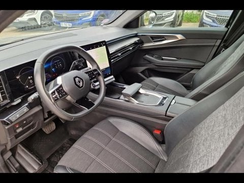Voitures D'occasion À Avignon | Renault Austral 1.3 Tce Mild Hybrid 160Ch Techno Auto - 23