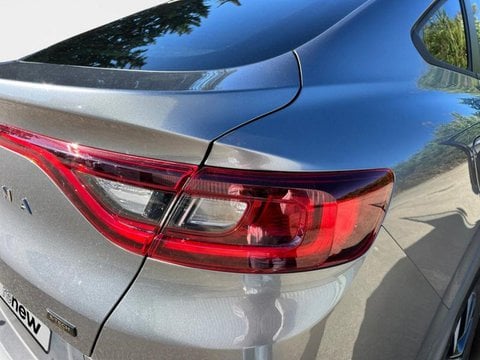 Voitures D'occasion À Avignon | Renault Arkana 1.6 E-Tech Hybride 145Ch Evolution -22