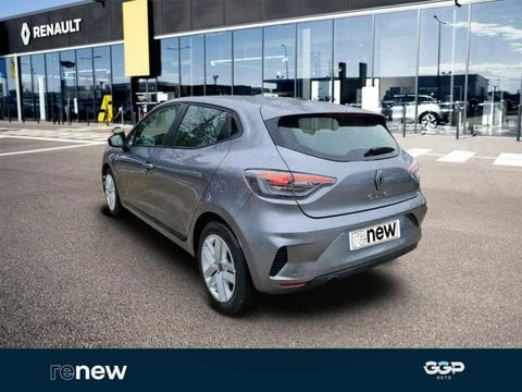 Voitures D'occasion À Avignon | Renault Clio 1.5 Blue Dci 100Ch Evolution - 24