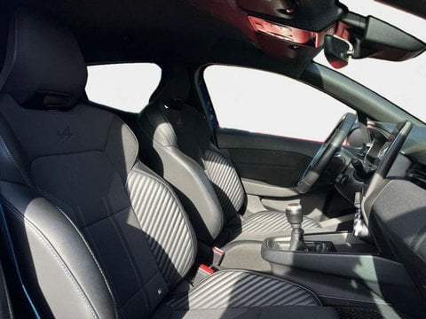 Voitures D'occasion À Avignon | Renault Clio 1.0 Tce 90Ch Esprit Alpine - 24