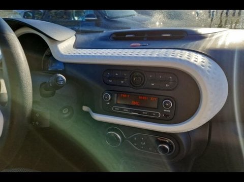 Voitures D'occasion À Avignon | Renault Twingo E-Tech Electric Life R80 Achat Intégral - 21My