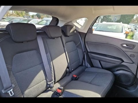 Voitures D'occasion À Avignon | Renault Captur 1.0 Eco-G 100Ch Evolution