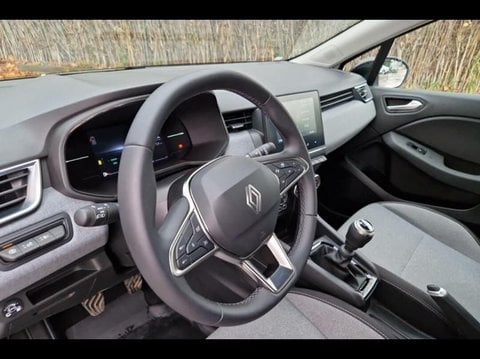 Voitures D'occasion À Avignon | Renault Clio 1.0 Eco-G 100Ch Evolution - 24