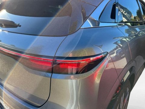 Voitures D'occasion À Avignon | Renault Mégane Megane E-Tech Electric Ev60 220Ch Techno Super C...