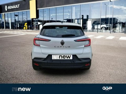 Voitures D'occasion À Avignon | Renault Captur 1.0 Eco-G 100Ch Evolution