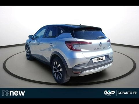 Voitures D'occasion À Avignon | Renault Captur 1.0 Tce 90Ch Evolution