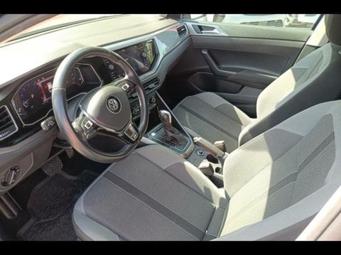 Voitures D'occasion À Avignon | Volkswagen Polo 1.5 Tsi 150Ch R-Line Exclusive Dsg7 Euro6D-T