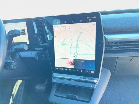 Voitures D'occasion À Avignon | Renault Mégane Megane E-Tech Electric Ev60 220Ch Techno Super C...