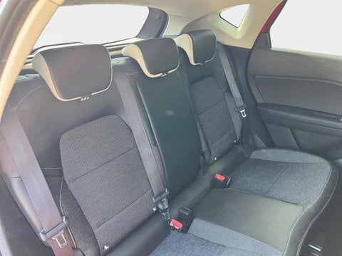 Voitures D'occasion À Avignon | Renault Captur 1.3 Tce Mild Hybrid 140Ch Techno