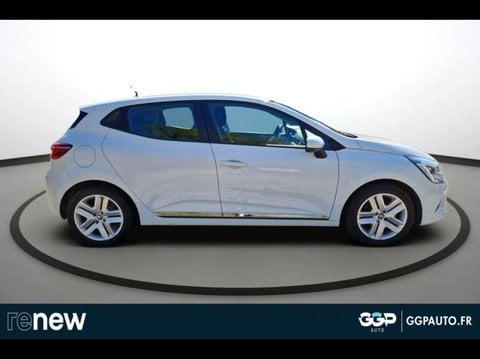 Voitures D'occasion À Avignon | Renault Clio 1.6 E-Tech Hybride 145Ch Evolution