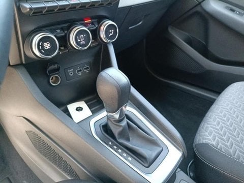 Voitures D'occasion À Avignon | Renault Clio 1.6 E-Tech Hybride 145Ch Evolution
