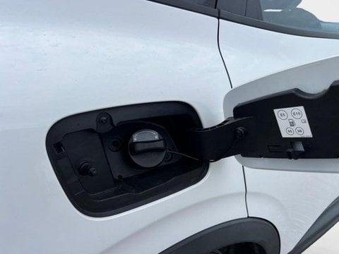 Voitures D'occasion À Avignon | Renault Arkana 1.6 E-Tech 145Ch Full Hybrid Evolution -24