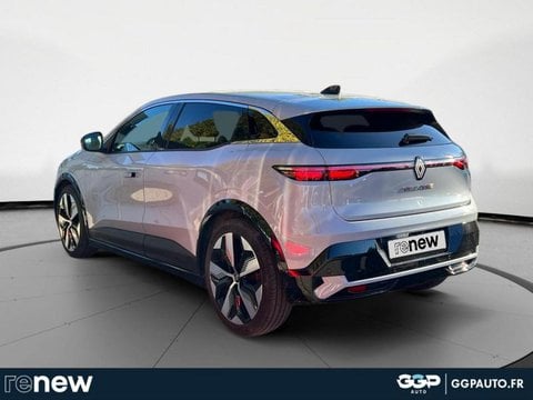 Voitures D'occasion À Avignon | Renault Mégane Megane E-Tech Electric Ev40 130Ch Equilibre Stan...