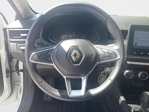 Voitures D'occasion À Avignon | Renault Clio Réversible Clio Réversible 1.6 E-Tech Full Hybrid...