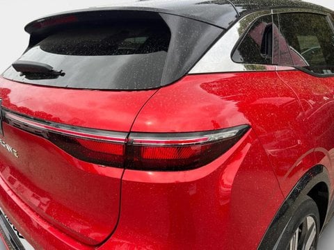 Voitures D'occasion À Avignon | Renault Mégane Megane E-Tech Electric Ev60 220Ch Iconic Super C...